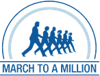 March to a Million