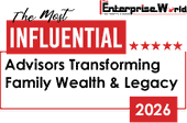 The Enterprise World: Most Influential Advisors 2026